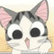 Carol kitty
