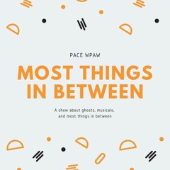 Most Things In Between