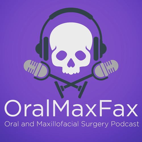 OralMaxFax Podcast’s avatar
