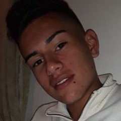 Santiago Gomez Lopez