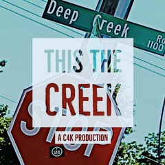 The CREEK
