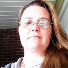 Amy Hudgins