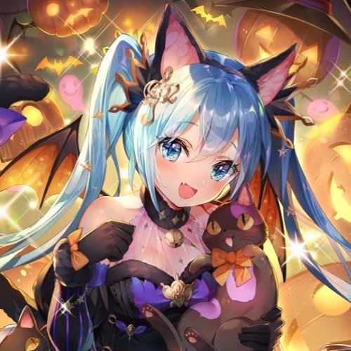 Eternal Nightcore’s avatar
