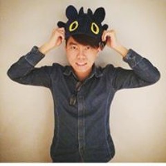 Keith Tan