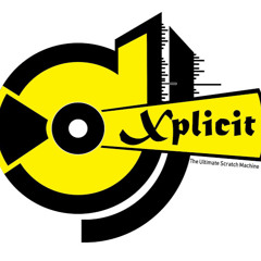 dj xplicit