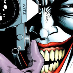 JOKER HA HA HA