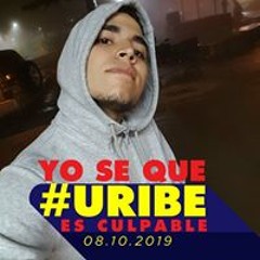 Juan Pablo Toro