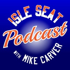 IsleSeatPodcast