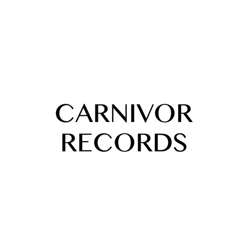 Carnivor Records’s avatar
