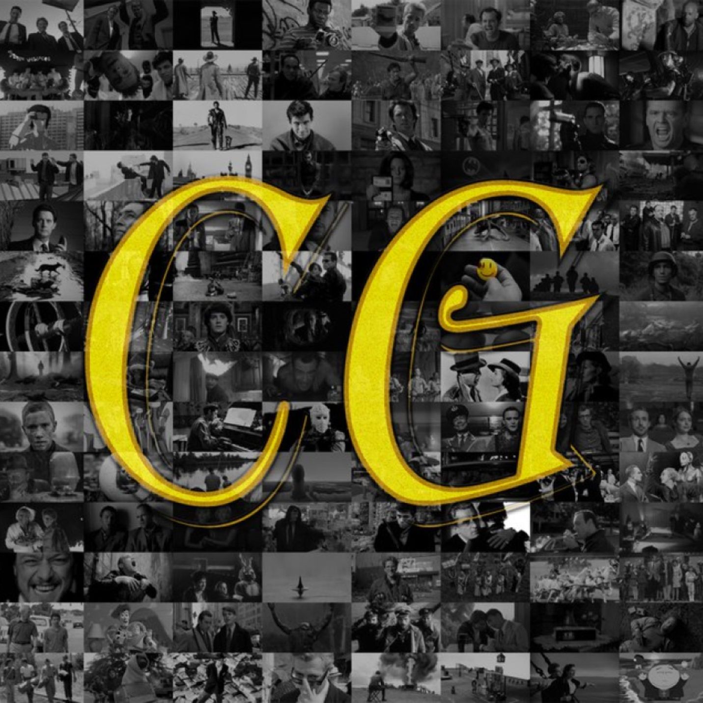 Подкаст о кинематографе