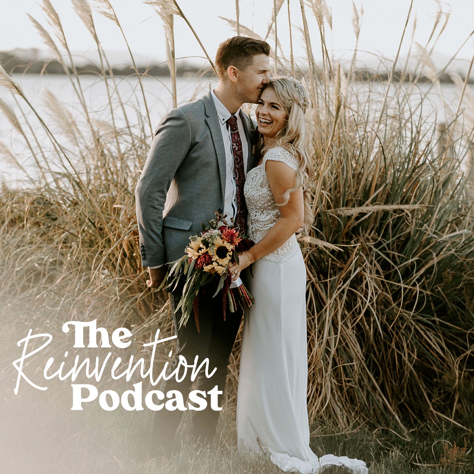 The Reinvention Podcast