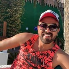 Hicham Ben