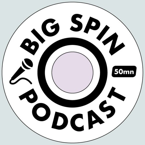 Big Spin Podcast’s avatar