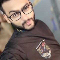 Arslan Malkani