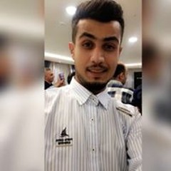 sleman alzoubi