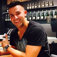 Vitor Da Silva