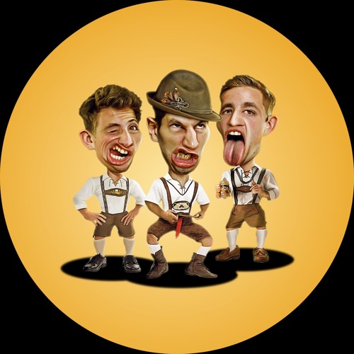 Hardstyle Buamz artist photo