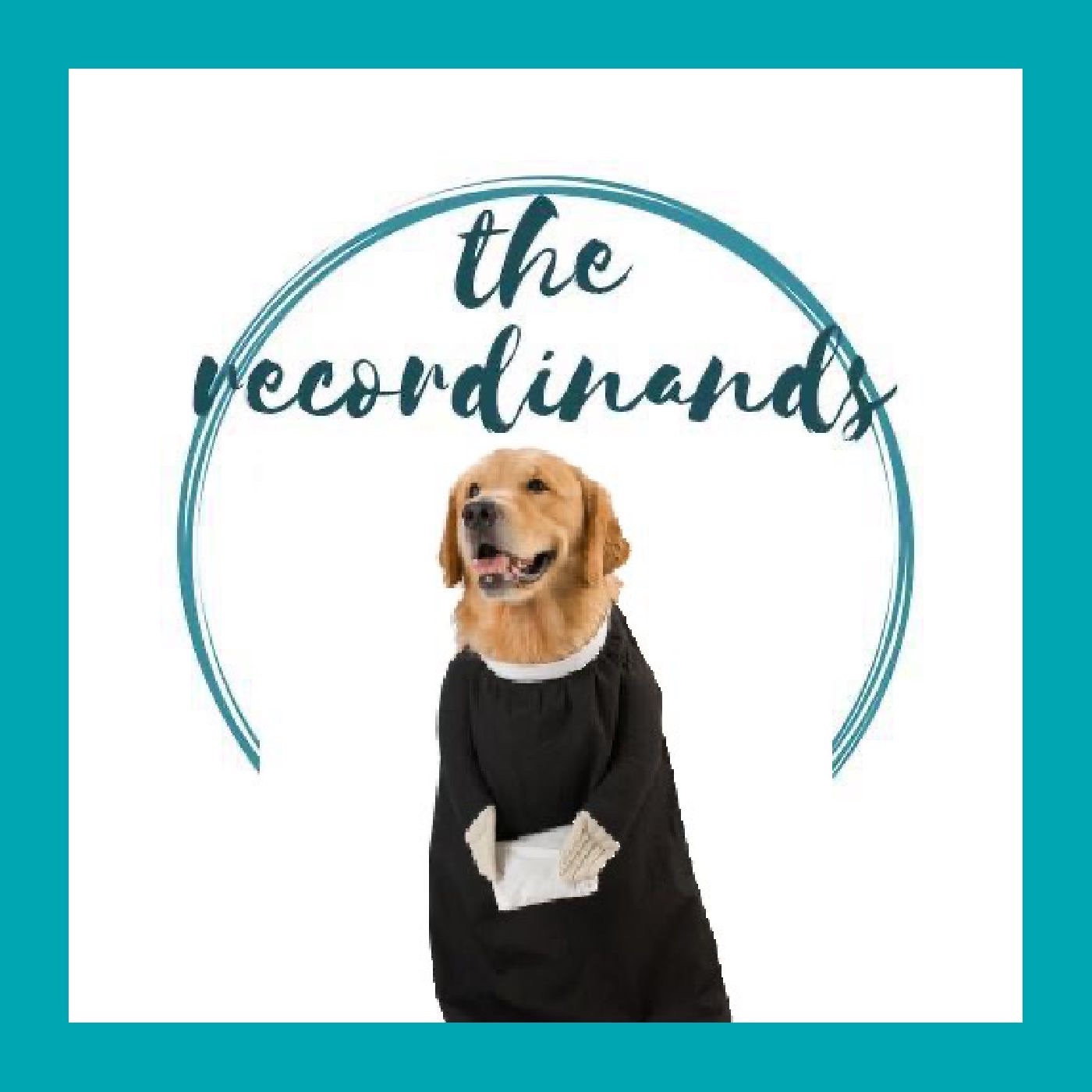 Recordinands