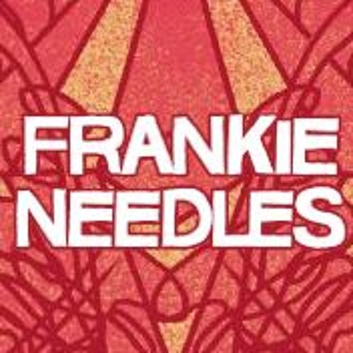 Frankie Needles’s avatar
