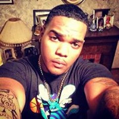 Tevin Smedley