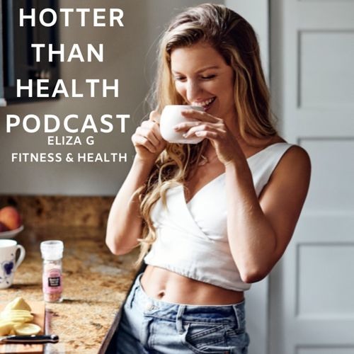 Eliza G Fitness- Hotter Than Health’s avatar