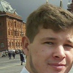 Евгений Смоляный