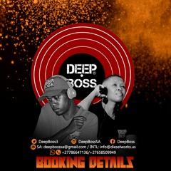 deepboss SA