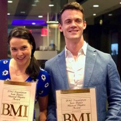 Anderson and Diskant