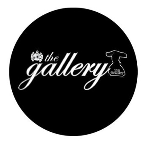 The Gallery’s avatar