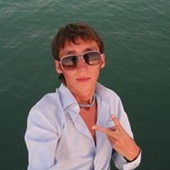 Иван Коротков