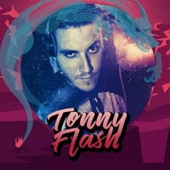 Tonny Flash alias FLASHSTYLEZ