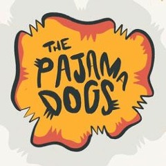 Pajama Dogs