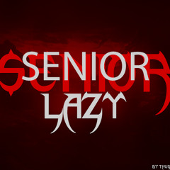 Senior Lazy