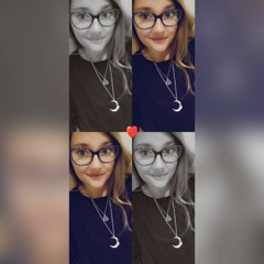 Tegan Rose Marie Bambrick