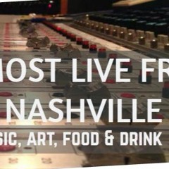 (Almost) live from Nashville