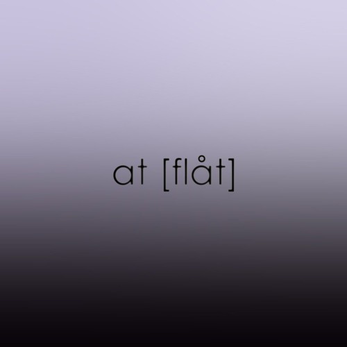 Stream at [flåt]. music | Listen to songs, albums, playlists for free ...
