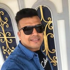 Mohammad Tilavi