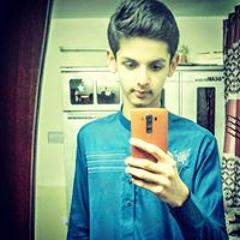 HASSAAN SHAHZAD