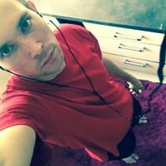 Богдан Кондратенко