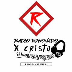 radio renovadoxcristo