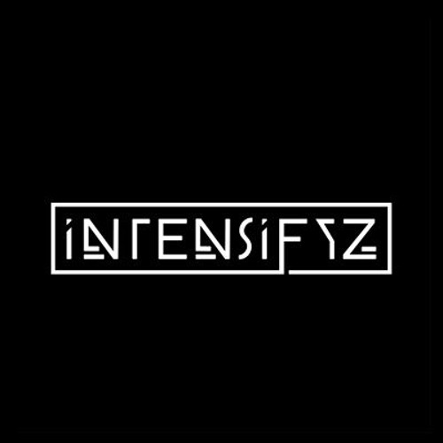 Intensifyz’s avatar