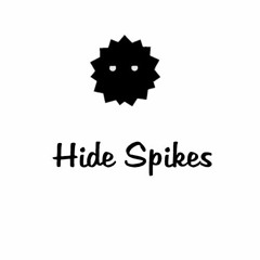 Hide Spikes