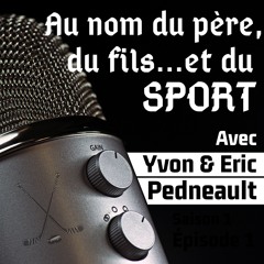 Au nom du père, du fils et du sport