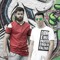 HallsBreak music