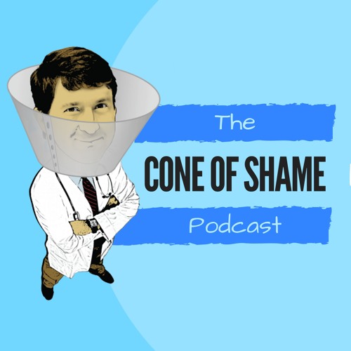 Cone Of Shame Veterinary Podcast’s avatar