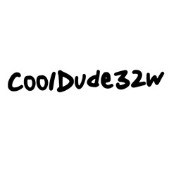 CoolDude32w
