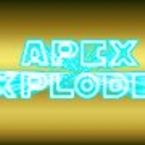 Apex Exploded’s avatar