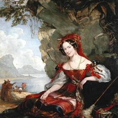 Lady Of Unfathomable Reposts