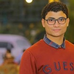 Ahmed Salah