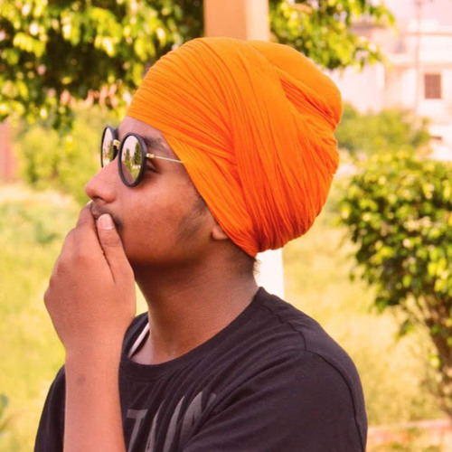 Rajveer Singh’s avatar